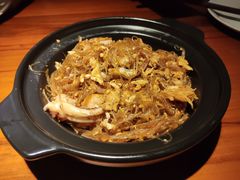 干捞海鲜粉丝煲-花千醉拾季(雨花世茂店)