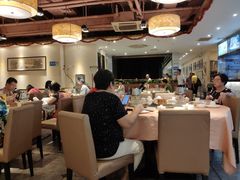 大堂-又一间茶点轩(百汇广场店)