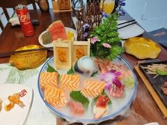 -黑松白鹿(崇文门新活馆店)