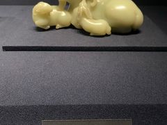 -上海博物馆(人民广场馆)