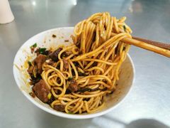 -丁记面馆(凤凰店)