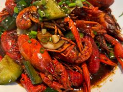 -0574龙虾的故事(江东店)