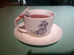 -sugarman espresso素饮糖人高新咖啡工厂