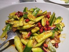 -阿里疆Alijiang·丝路美食·异域风情·清真(长楹天街店)
