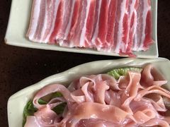 -巴倒烫陆派重庆火锅(南山店)
