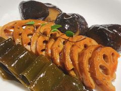 -清水亭湖北菜(大屯DT51店)