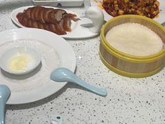 -玉林烤鸭店(垡头店)