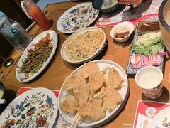 -老昌春饼(欧亚世纪店)