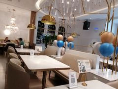 -Deer Park鹿园西餐(仁恒置地广场店)