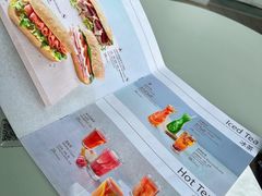 -BAKER&SPICE(环贸店)