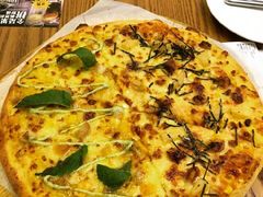 -乐凯撒披萨(正佳广场店)