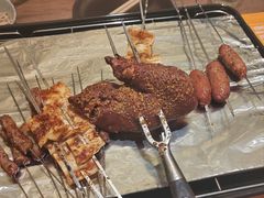 -野人部落(沈阳一店)
