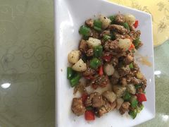 五台云养生素食馆-天天向上素食餐厅(五台山店)