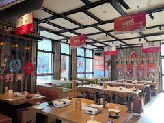 -华府九号海鲜烧烤大排档(龙域店)