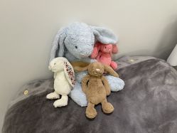 -处女座·MISS VIRGO·半永久纹眉野生眉