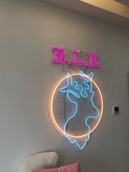 -E.L.K造型momopark店