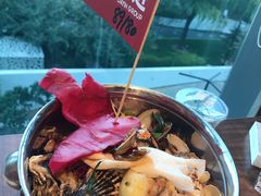 -日进一片海.生腌海鲜火锅.宵夜烧烤(三里屯总店)