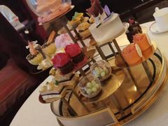 -Salon de Ville浦江汇(上海外滩华尔道夫酒店店)