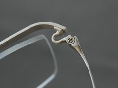-目艮眼镜SHOWROOM(品牌集合店)