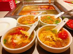 -海底捞火锅(万象城店)