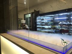 -长嘉·河图火锅(长嘉汇江景旗舰店)
