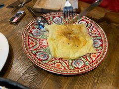 -卢布里西餐厅(总店)