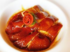 -富力丽思卡尔顿酒店·丽轩中餐厅