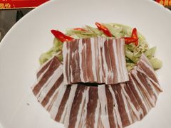 -衢农会·衢州菜·宴请(国际机场店)