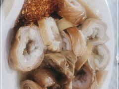 -温江公平红烧兔(总店)