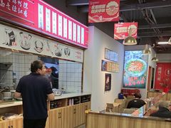 -兰州陈记牛肉面 ·烧烤· 铜锅涮肉(万达店)