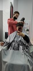 点击看大图 -IN HAIR艺术+造型