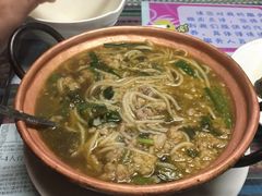 -88号小吃店·经典云南菜·地道纳西美食