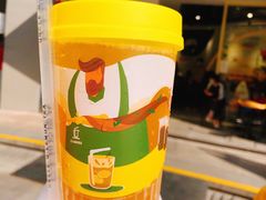 蜜桃香槟-丘大叔柠檬茶(乐峰广场分店)