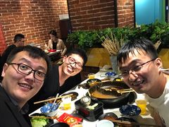 -钢管厂五区小郡肝串串香(南山店)