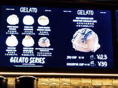 -BUTTERFUL&CREAMOROUS 黄油与面包(西单大悦城店)