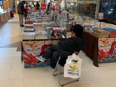 -THE hood开新里(御桥路店)