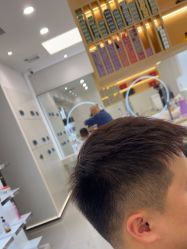 -颜兮ColorfulXi Hair Salon