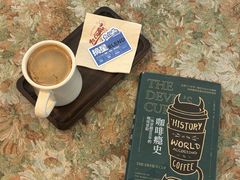 -72 COFFEE(东朝阳路店)