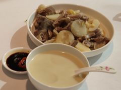 -花城苑广府菜(侨鑫店)