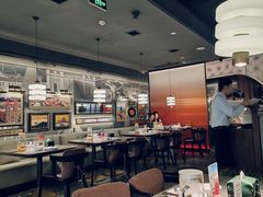 -前海沿·青岛菜(大拇指广场石老人店)