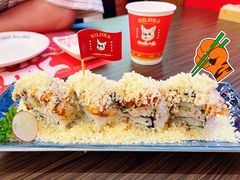 -仙隐小鹿中华料理(南宁万象城店)
