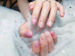 -Hands Nail专业美甲美睫