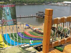 -渔岛海洋度假区