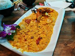 -Hi YOU你的饭局泰餐厅(雍和宫店)