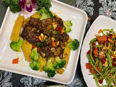 -海尔巴格·新疆菜(吐鲁番店)