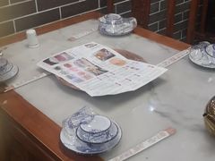 -五悦北平四季涮肉·烧烤(老商埠店)