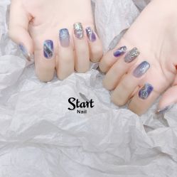 -StartNail美甲