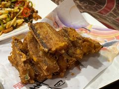 -来小酌·长安酒家(翠庭大厦店)