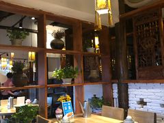 -蜜桃餐厅·古运河畔(南下塘店)