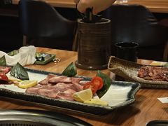 -炼瓦家日式烧肉·寿喜烧(融创精彩天地店)